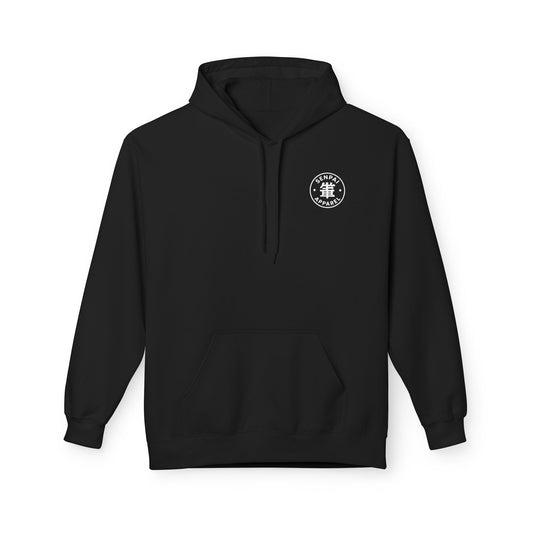One Piece Skull and Crossbones Hoodie