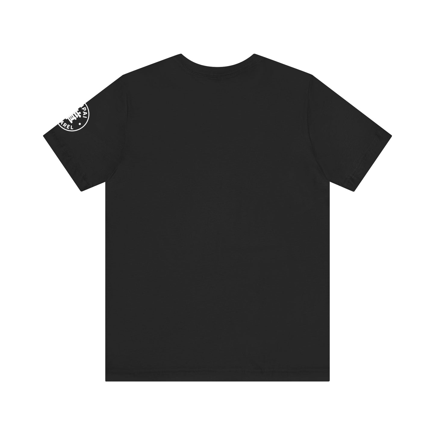 Tanjiro Water Breathing T-shirt