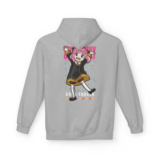 Anya Spy Family Hoodie