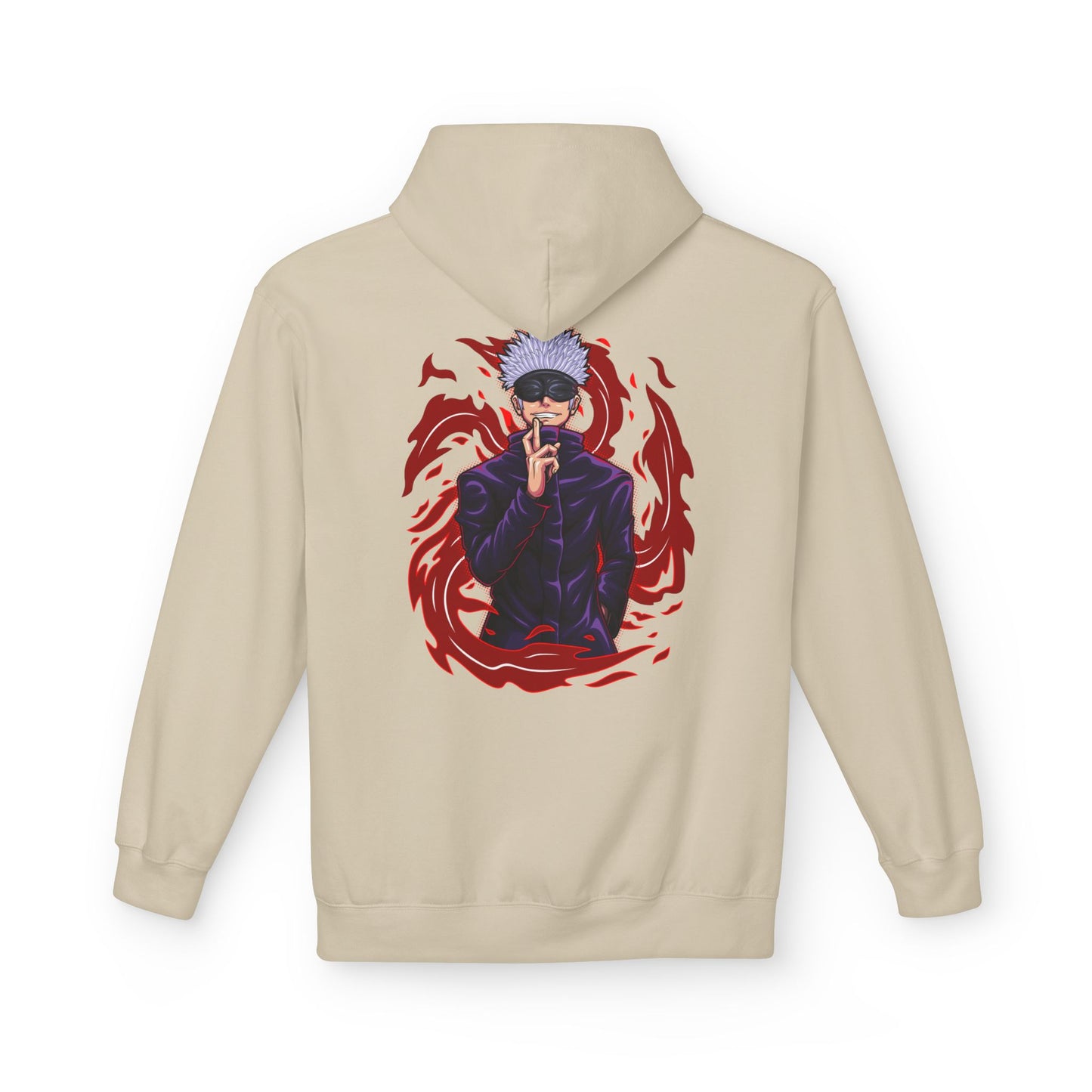 Jujutsu Kaisen Goto Hoodie