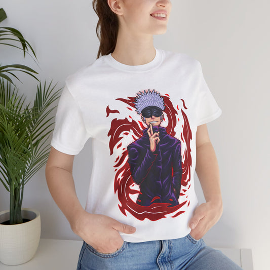 Jujutsu Kaisen Goto T-shirt