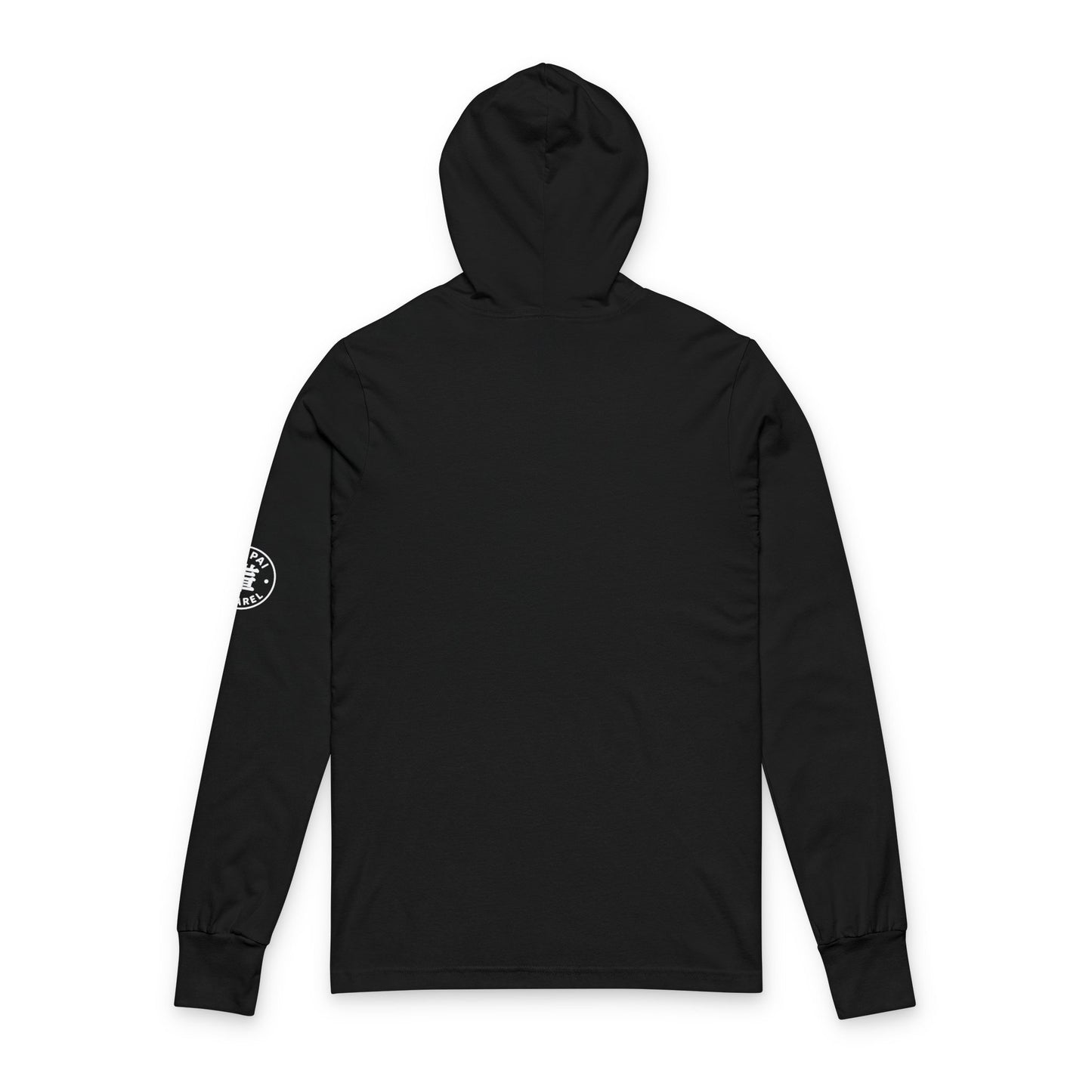 Gèngar Hoodie
