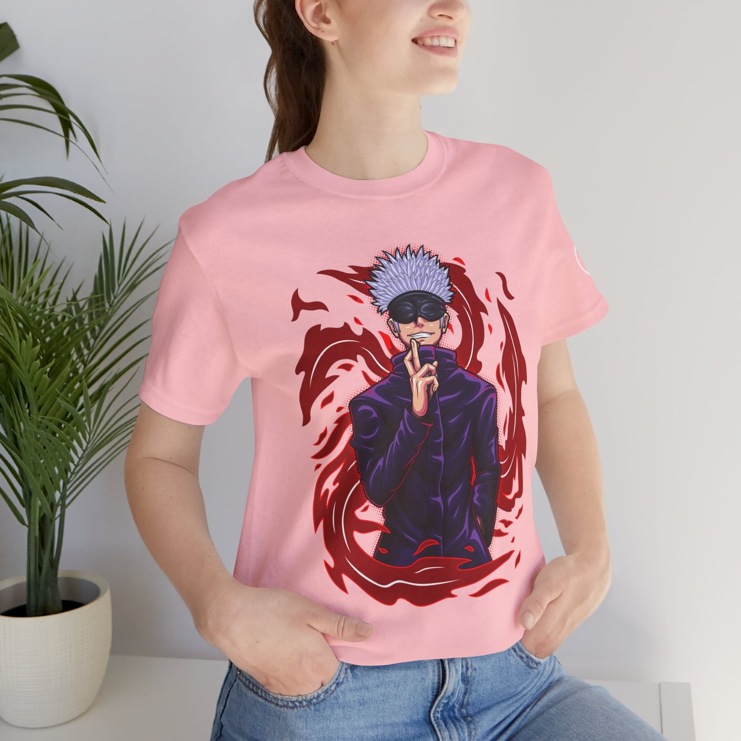 Jujutsu Kaisen Goto T-shirt