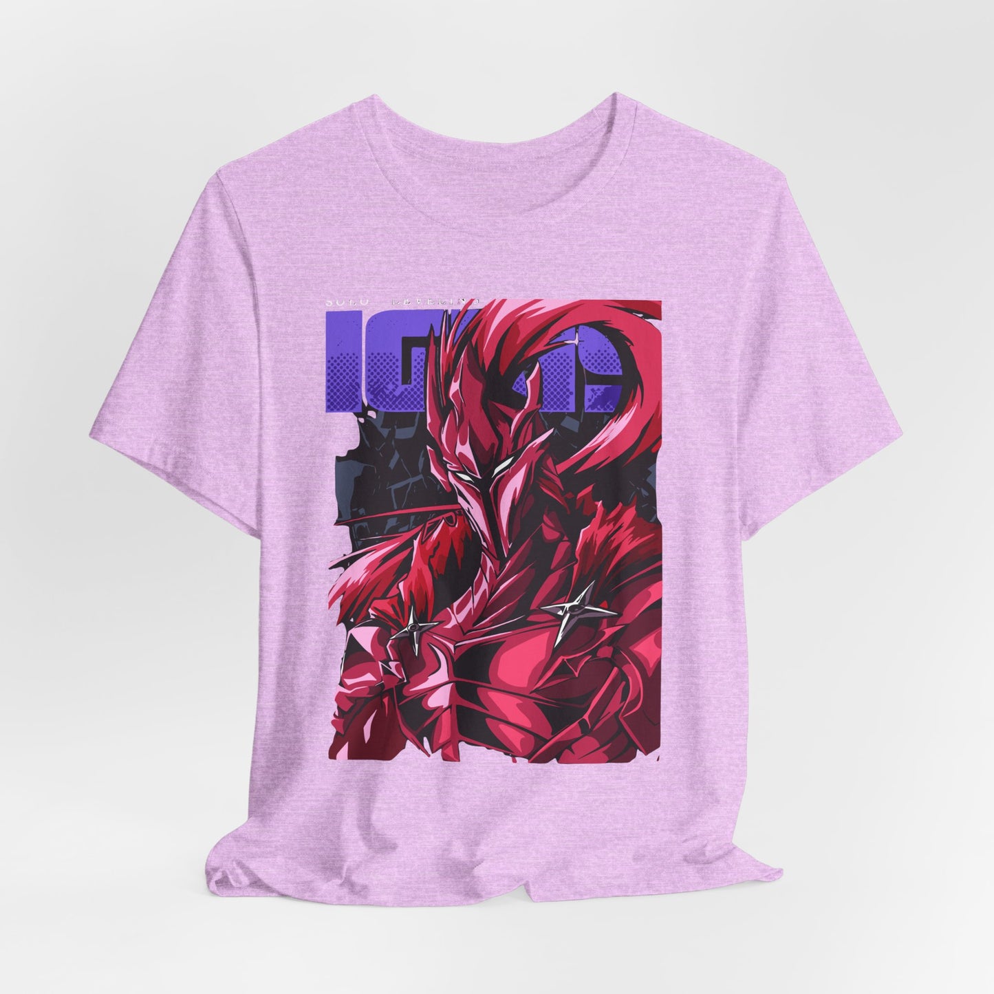 Solo Leveling Igris T-Shirt