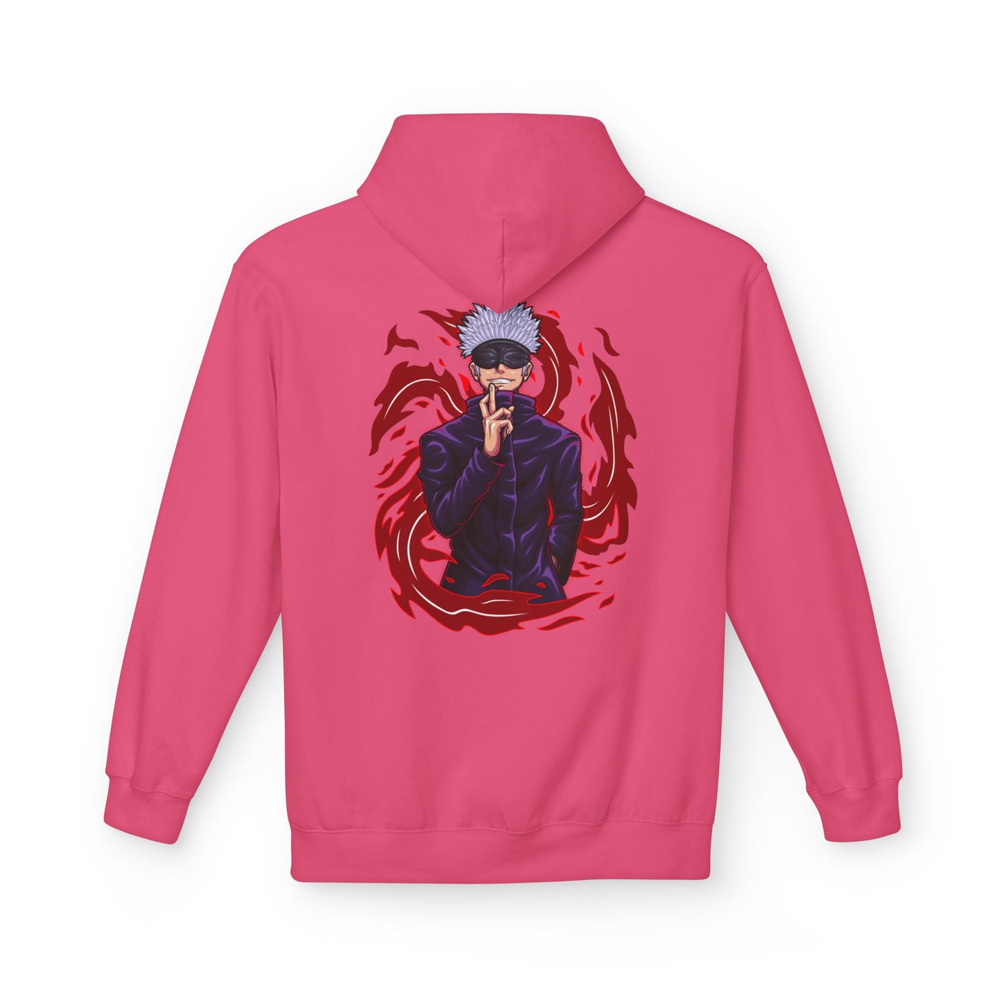 Jujutsu Kaisen Goto Hoodie