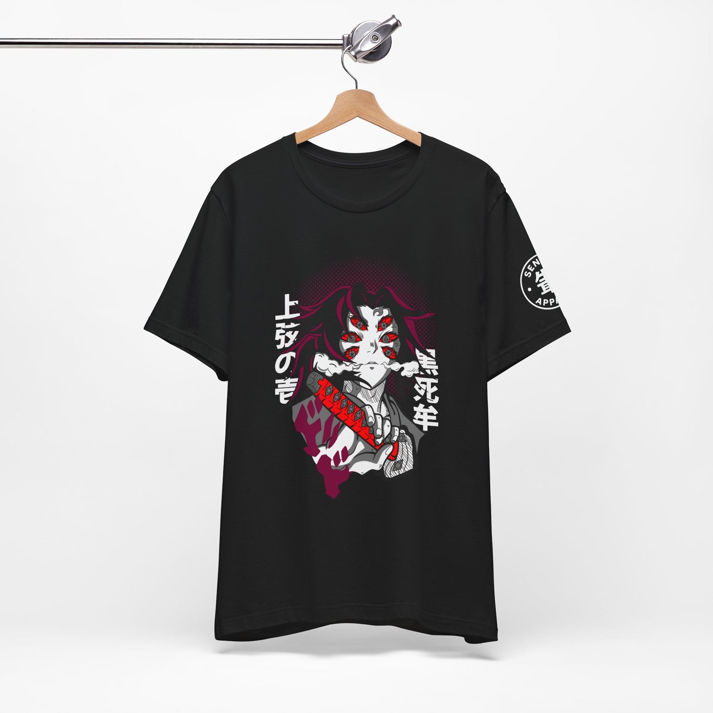 Demon Slayer Kokushibo T-shirt