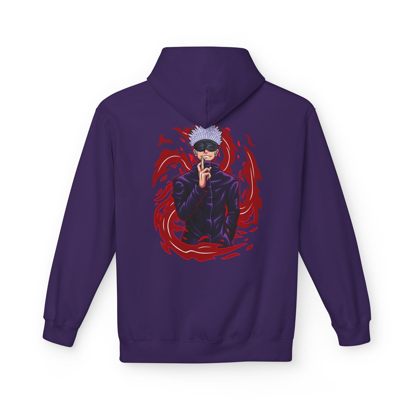 Jujutsu Kaisen Goto Hoodie