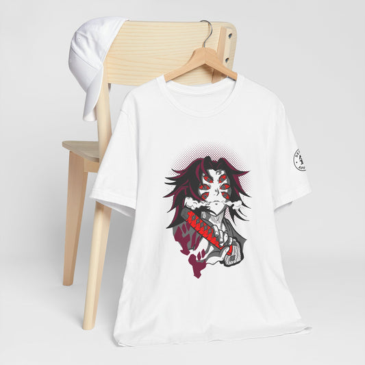 Demon Slayer Kokushibo T-shirt