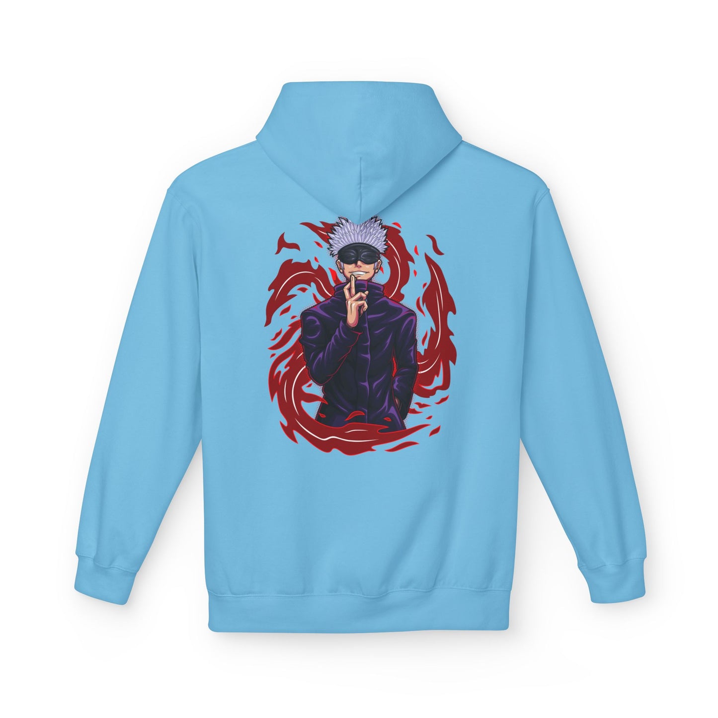 Jujutsu Kaisen Goto Hoodie