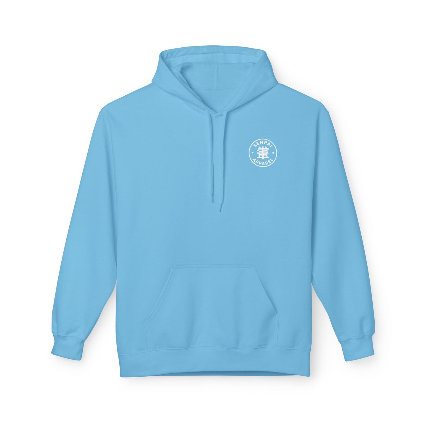 One Piece Skull and Crossbones Hoodie