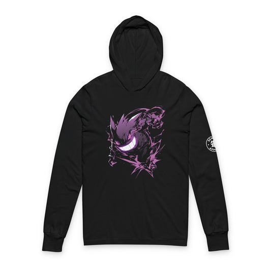 Gèngar Hoodie