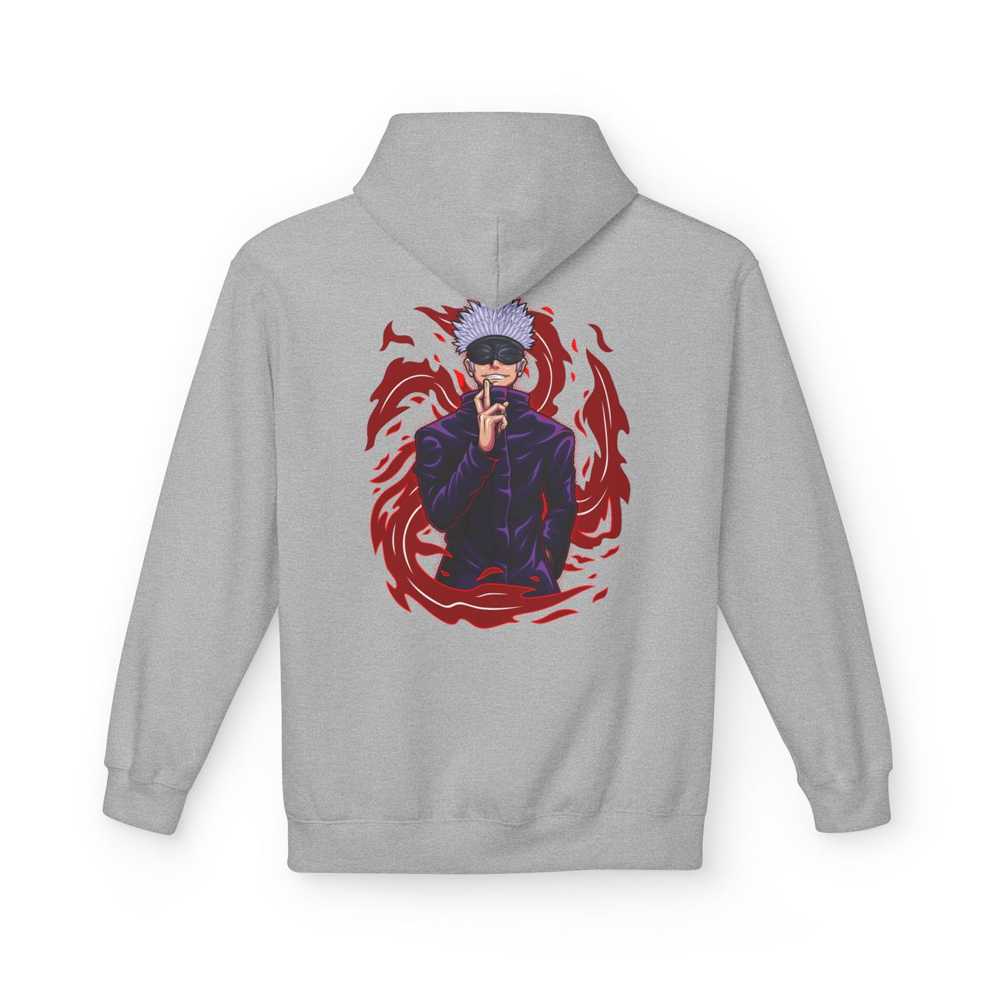 Jujutsu Kaisen Goto Hoodie