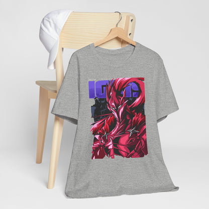 Solo Leveling Igris T-Shirt