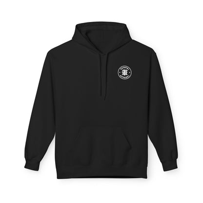 One Piece Skull and Crossbones Hoodie