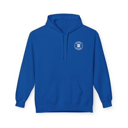 One Piece Skull and Crossbones Hoodie