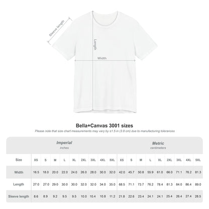 Demon Slayer Zenitsu T-shirt