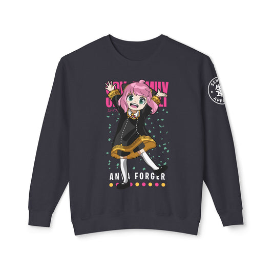Spy x Family Anya Sweatshirt