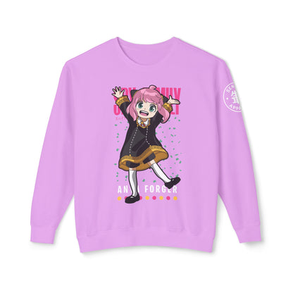 Spy x Family Anya Sweatshirt