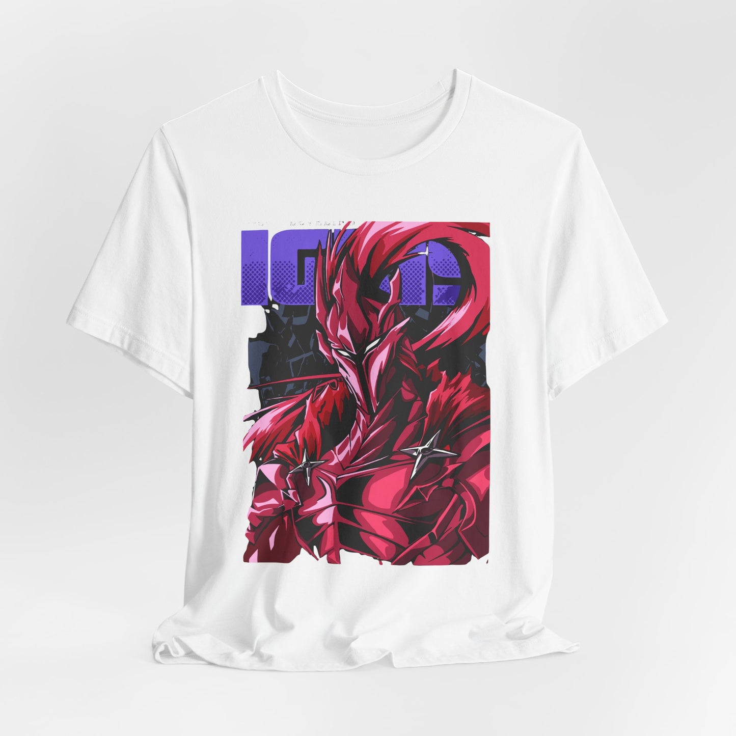 Solo Leveling Igris T-Shirt