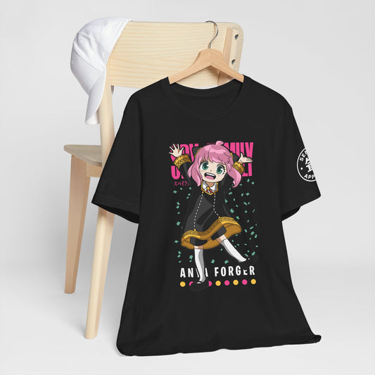 Anya Spy Family T-shirt