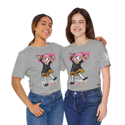Anya Spy Family T-shirt