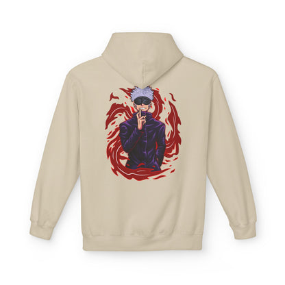 Jujutsu Kaisen Goto Hoodie