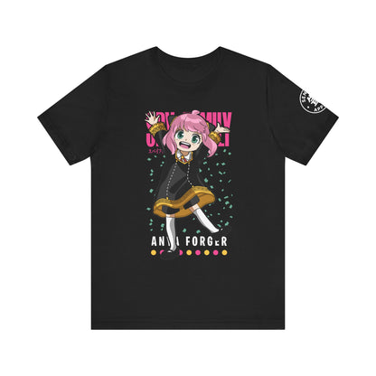 Anya Spy Family T-shirt