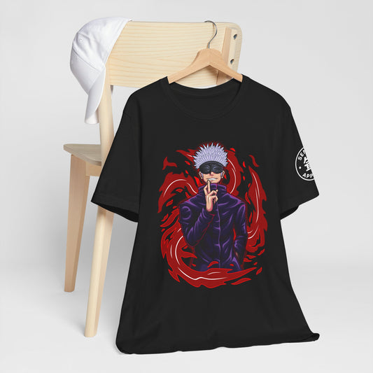 Jujutsu Kaisen Goto T-shirt