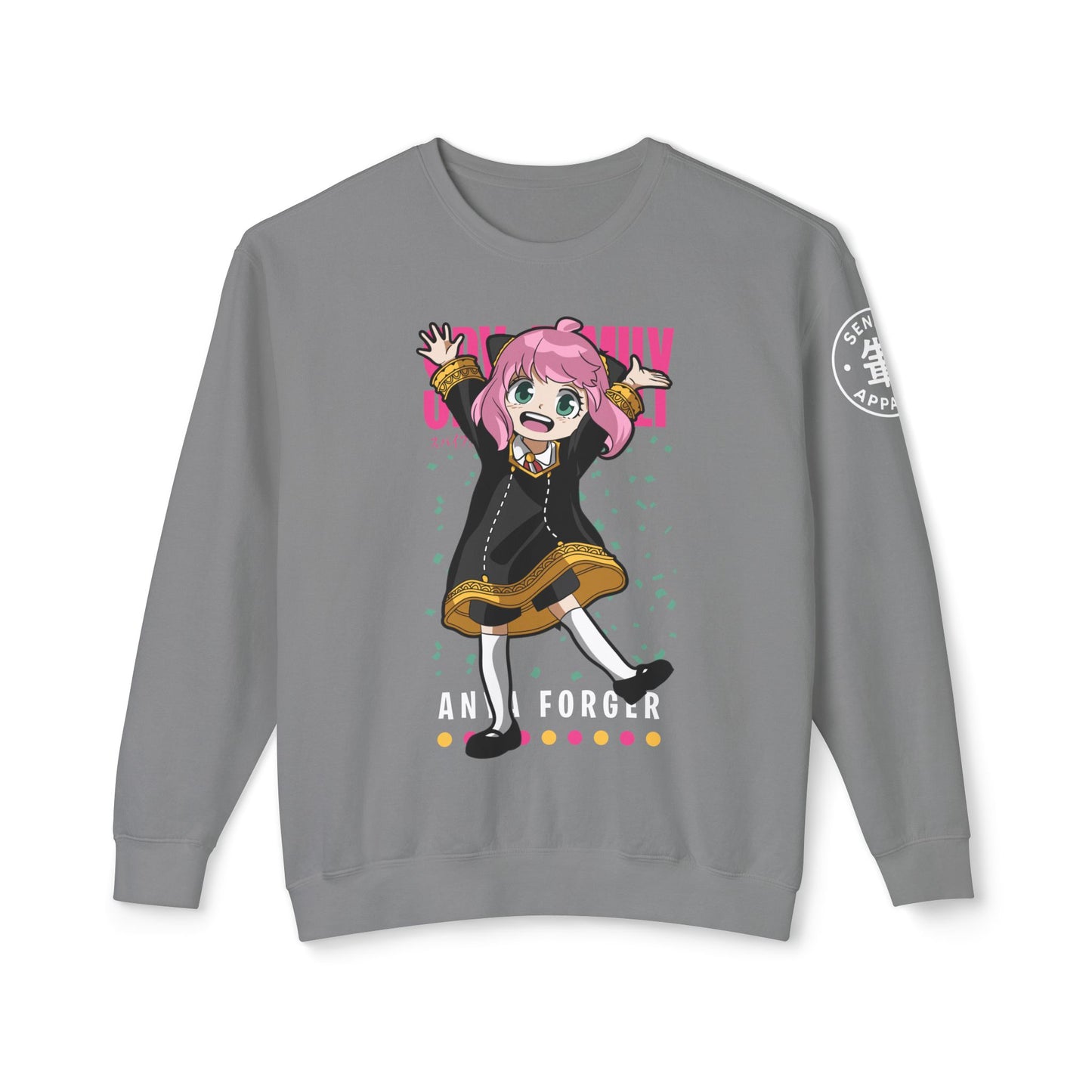 Spy x Family Anya Sweatshirt