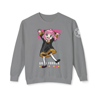 Spy x Family Anya Sweatshirt