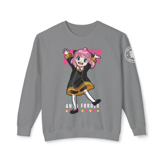 Spy x Family Anya Sweatshirt