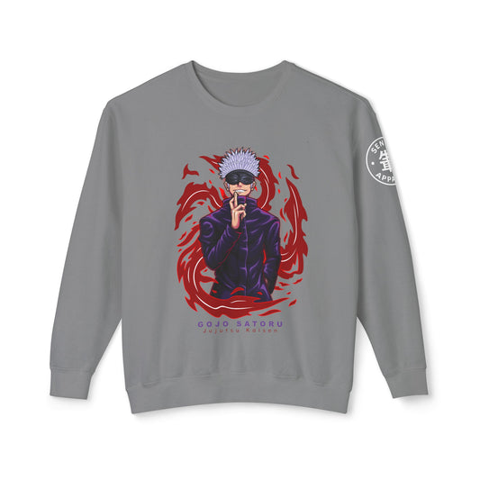 Jujutsu Kaisen Goto Sweatshirt
