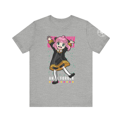 Anya Spy Family T-shirt