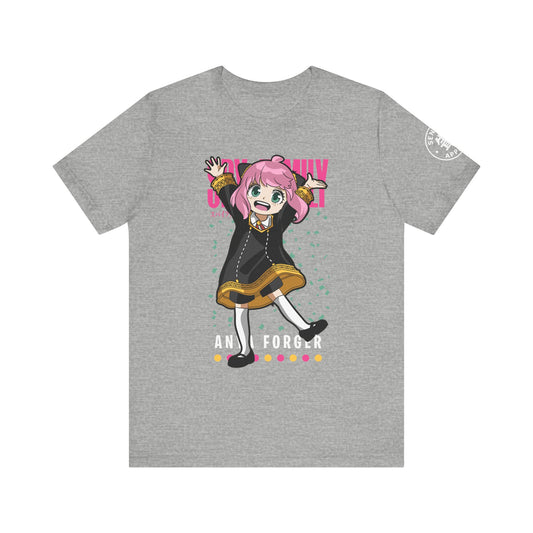 Anya Spy Family T-shirt