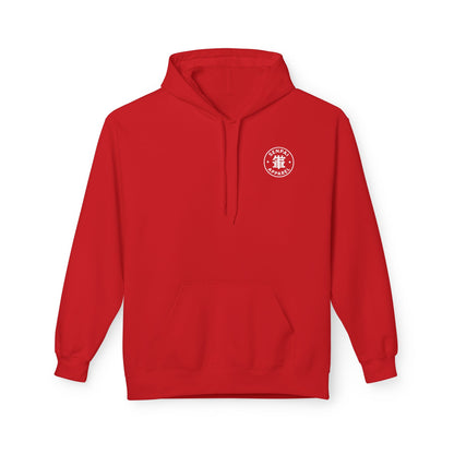 One Piece Skull and Crossbones Hoodie