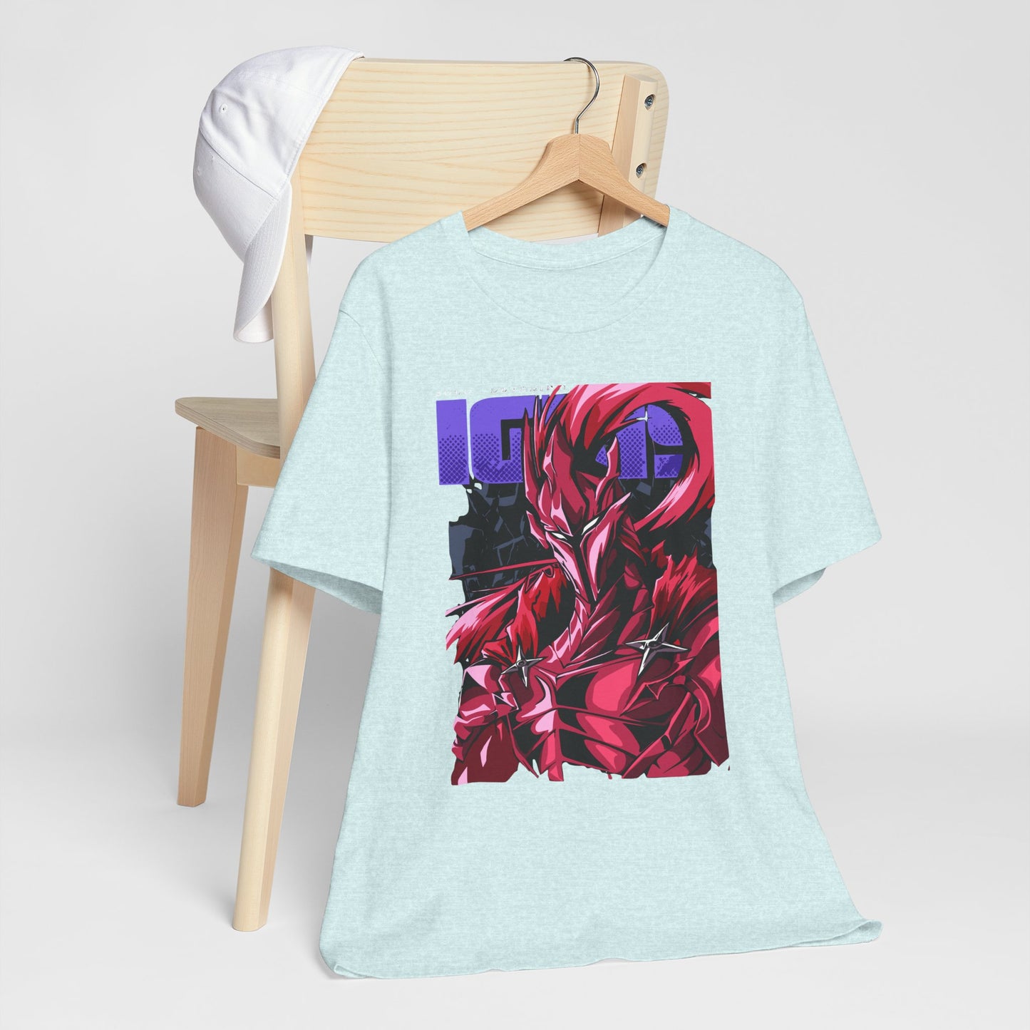 Solo Leveling Igris T-Shirt