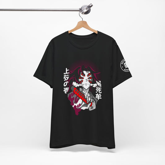 Demon Slayer Kokushibo T-shirt