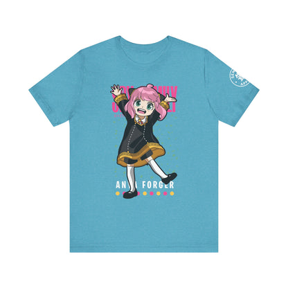 Anya Spy Family T-shirt