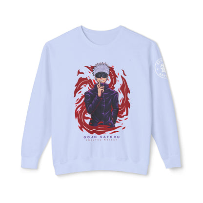 Jujutsu Kaisen Goto Sweatshirt