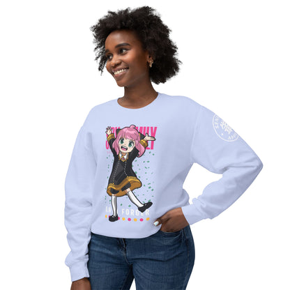 Spy x Family Anya Sweatshirt