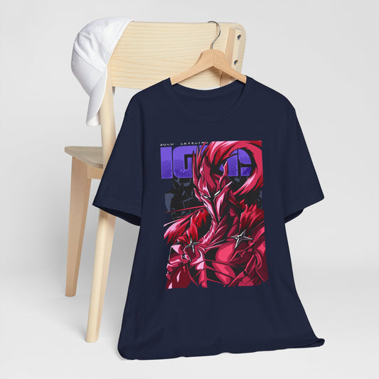 Solo Leveling Igris T-Shirt