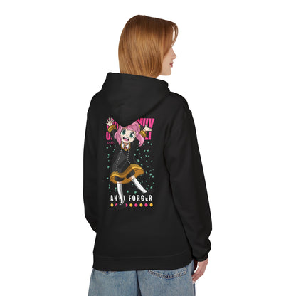 Anya Spy Family Hoodie