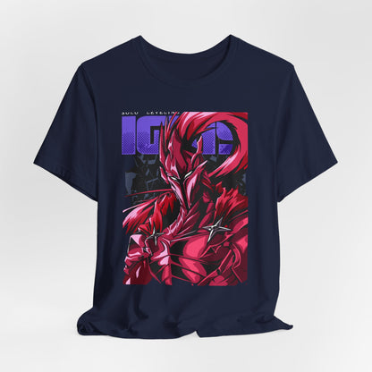 Solo Leveling Igris T-Shirt