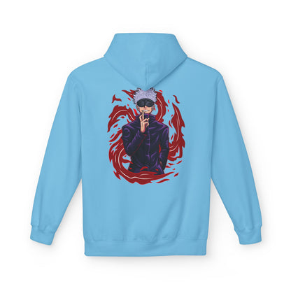 Jujutsu Kaisen Goto Hoodie