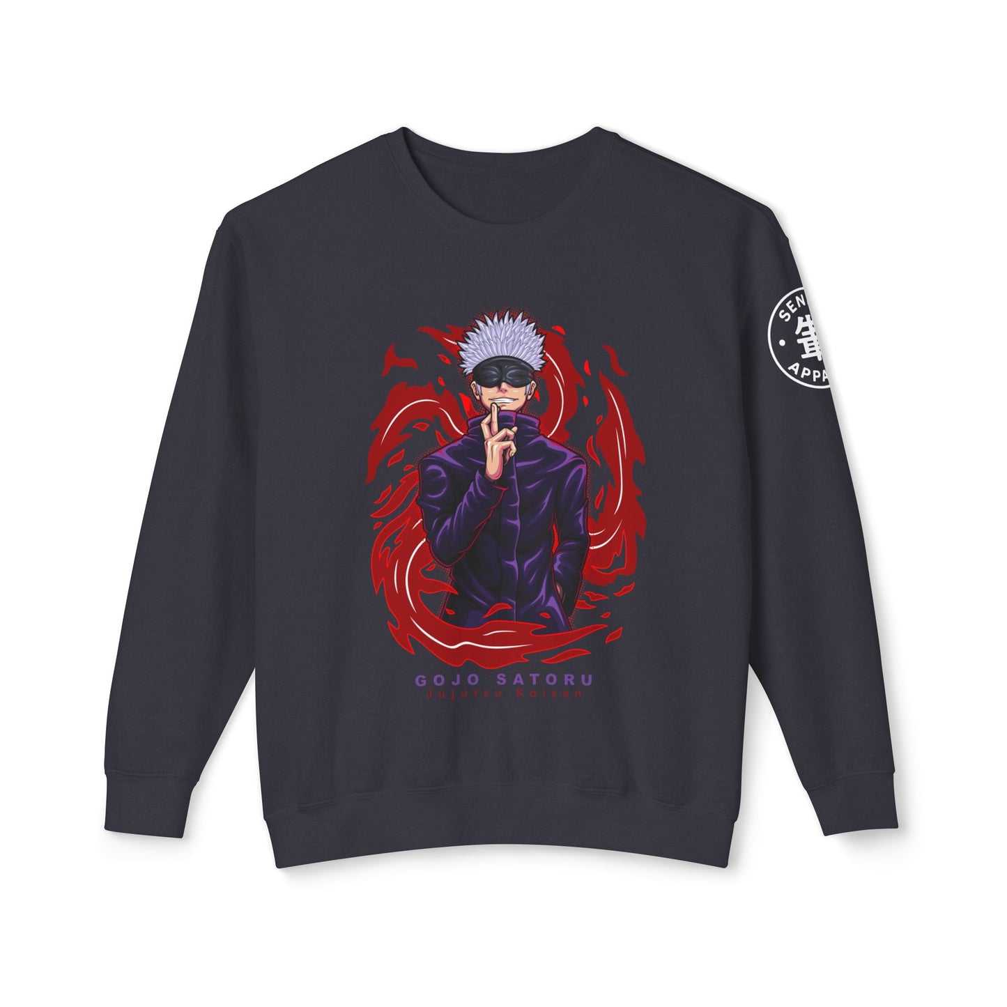 Jujutsu Kaisen Goto Sweatshirt