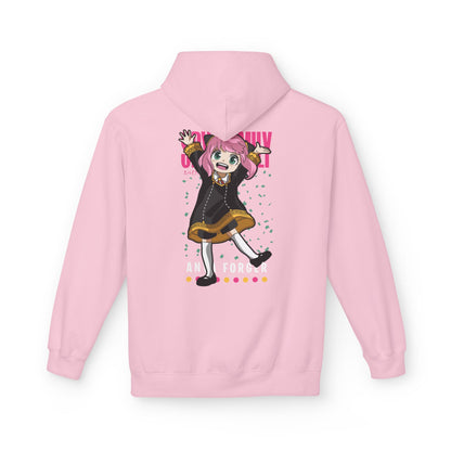 Anya Spy Family Hoodie