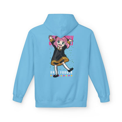 Anya Spy Family Hoodie