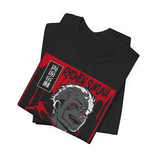 Sukuna T-Shirt