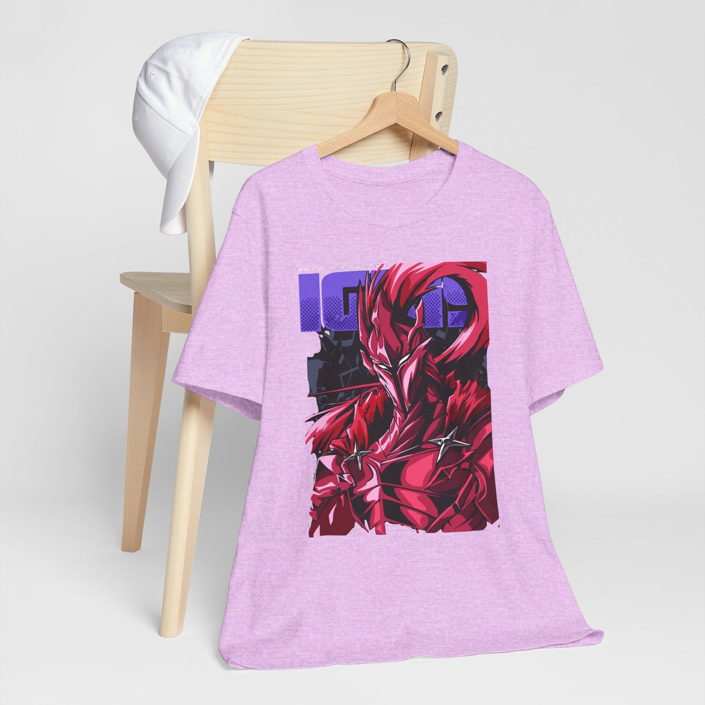 Solo Leveling Igris T-Shirt