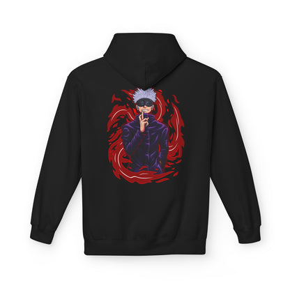 Jujutsu Kaisen Goto Hoodie